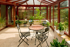 Bontnewydd conservatory quotes