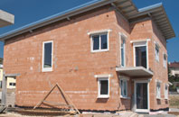 Bontnewydd home extensions